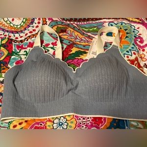 NWT FORLEST BRA